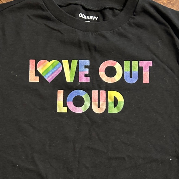 Lot of 5 Boy’s TShirts, Sz 8 Years - Picture 6 of 11